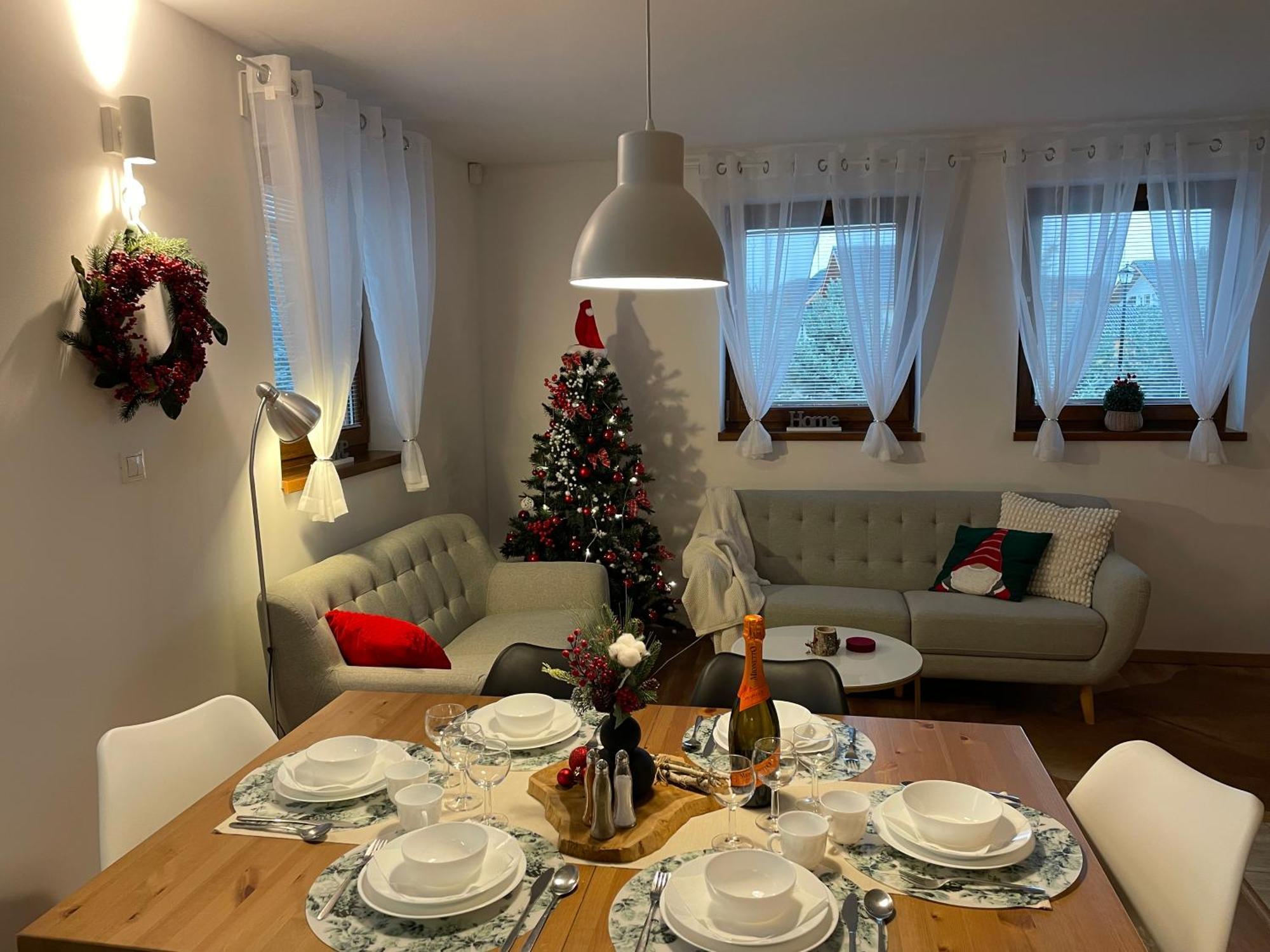 Chalet Jayata Stará Lesná Extérieur photo