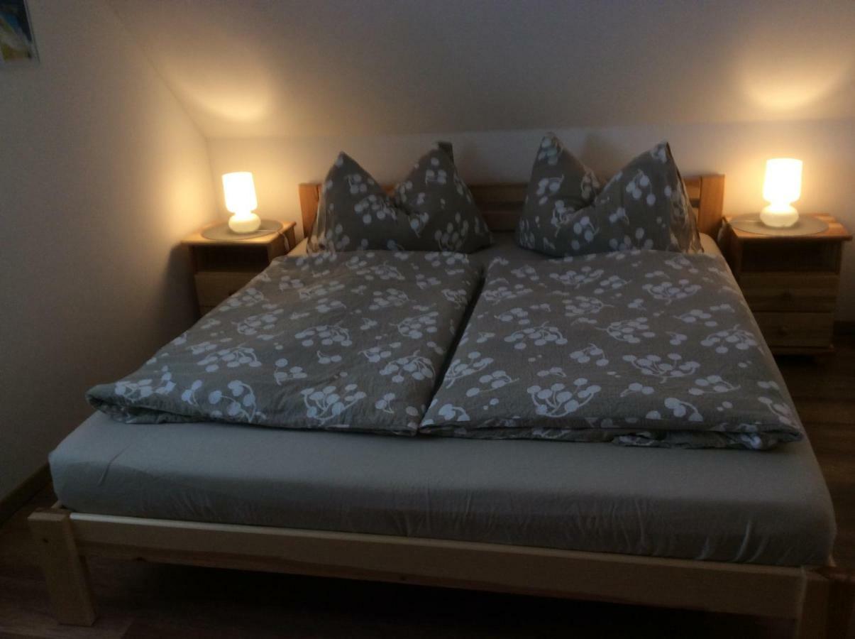 Chalet Jayata Stará Lesná Extérieur photo
